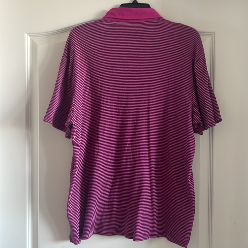 Michael Kors men’s polo - Picture 2 of 3